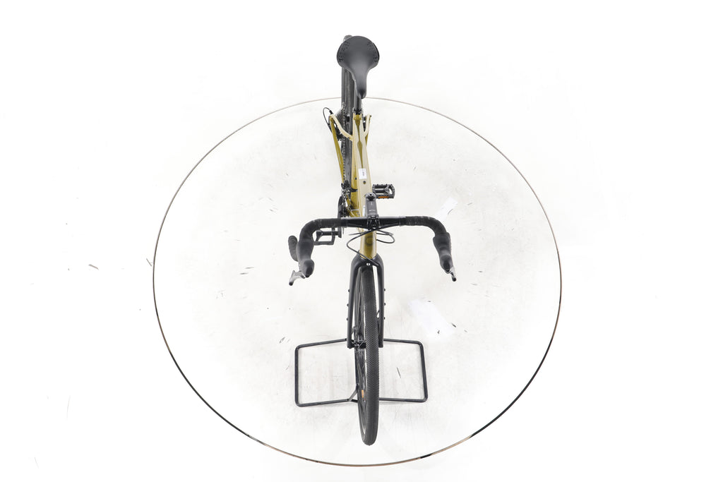 Cannondale Topstone 2 Gravel Gravelbike 2024 - Image 16