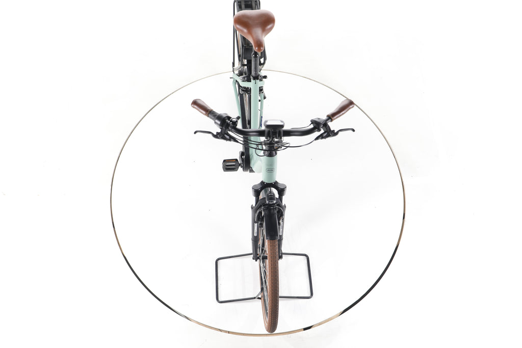 Riese & Müller Swing Vario City E-Bike Tiefeinsteiger - Image 16