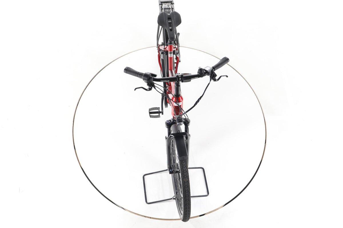 Campus BM 38 City E-Bike - Image 16