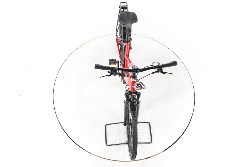 Raleigh Kent 9 Trekking E-Bike - Image 16