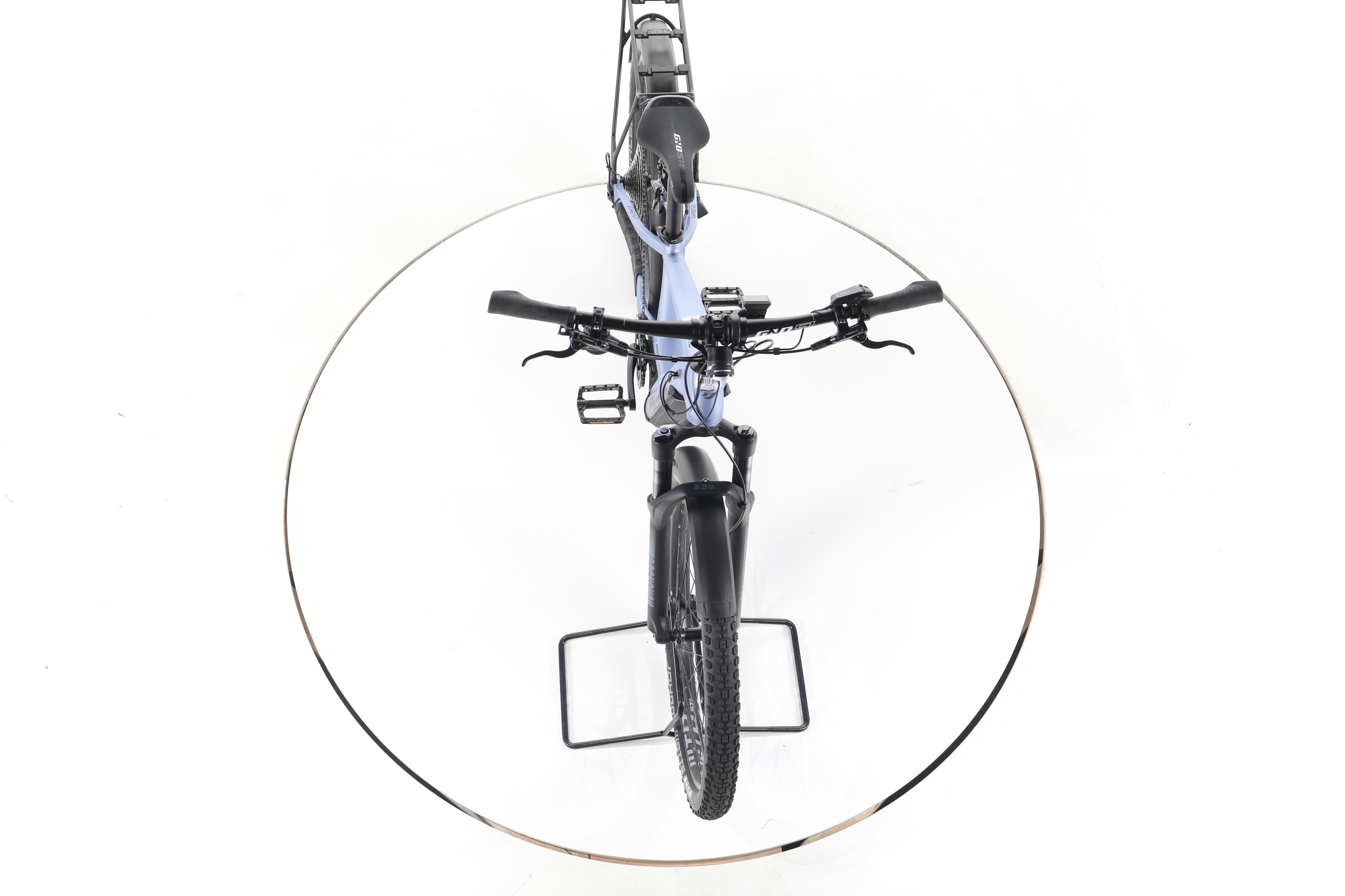 Ghost E-Teru B Pro EQ Trekking E-Bike - Image 16