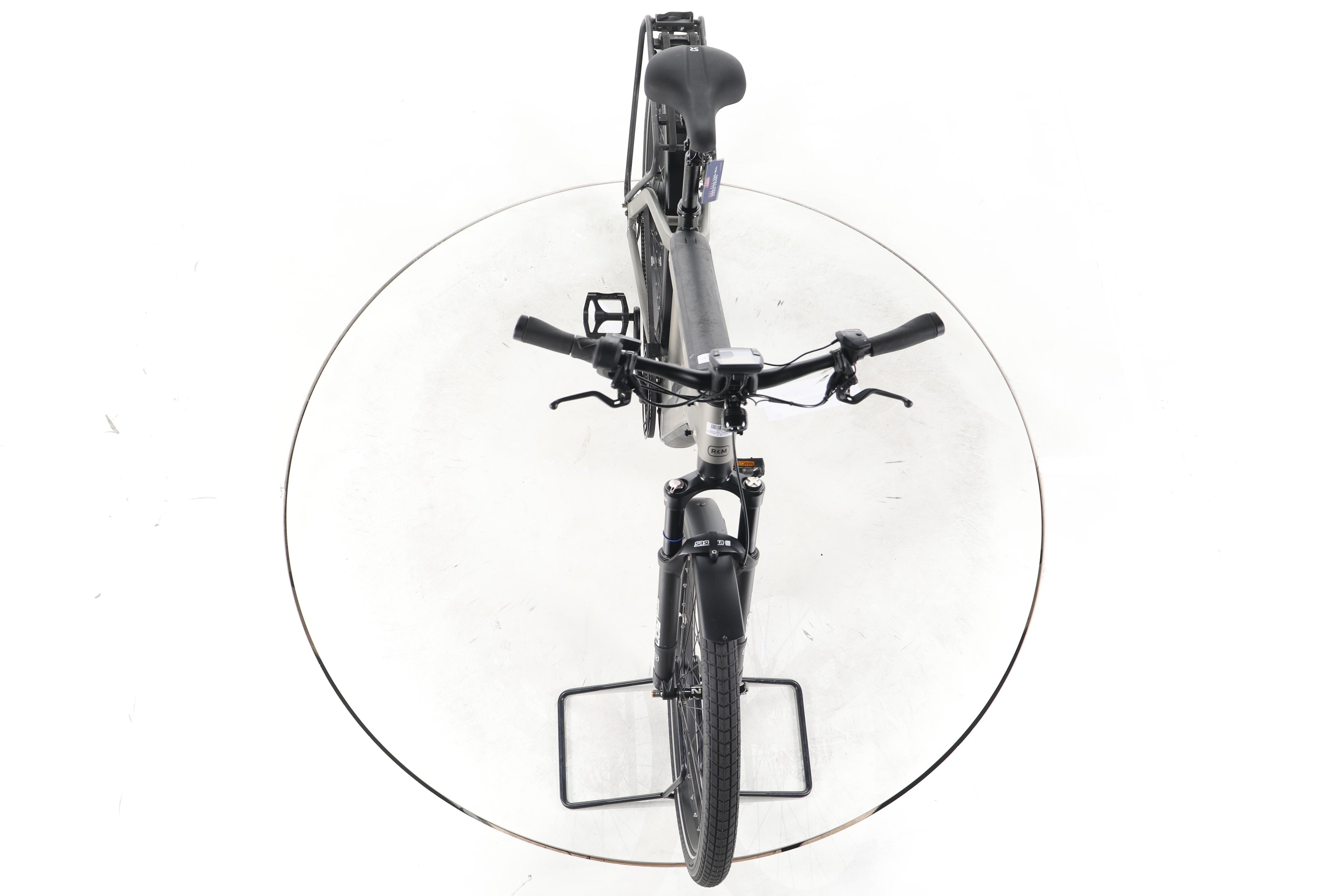 Riese & Müller Supercharger2 GT Vario City E-Bike - Image 16