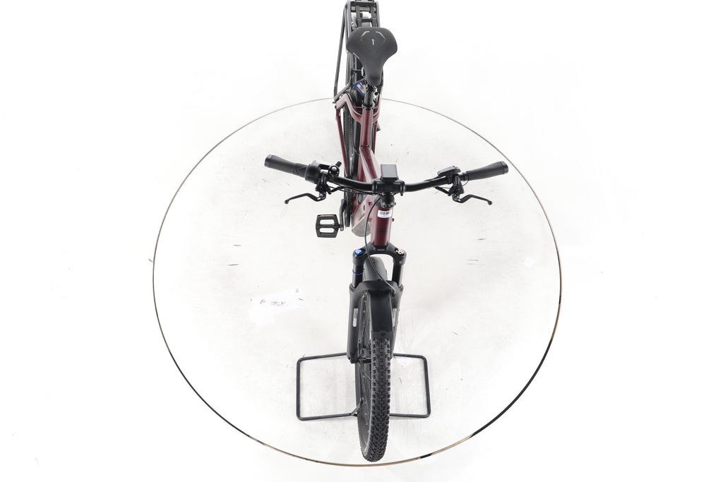 Riese & Müller Charger GT City E-Bike - Image 16