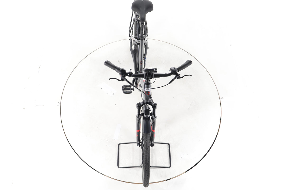 Conway Cairon TF 1.7 City E-Bike Tiefeinsteiger - Image 16
