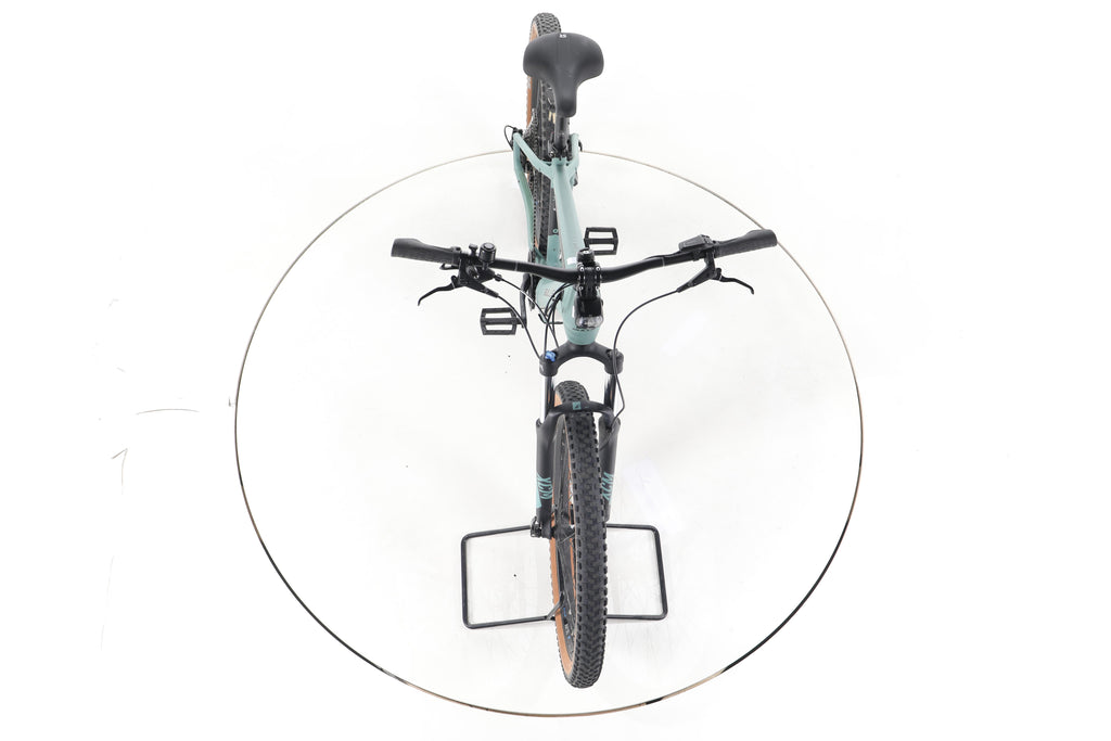 Bulls Copperhead EVO 1 Trekking E-Bike 2024 - Image 16