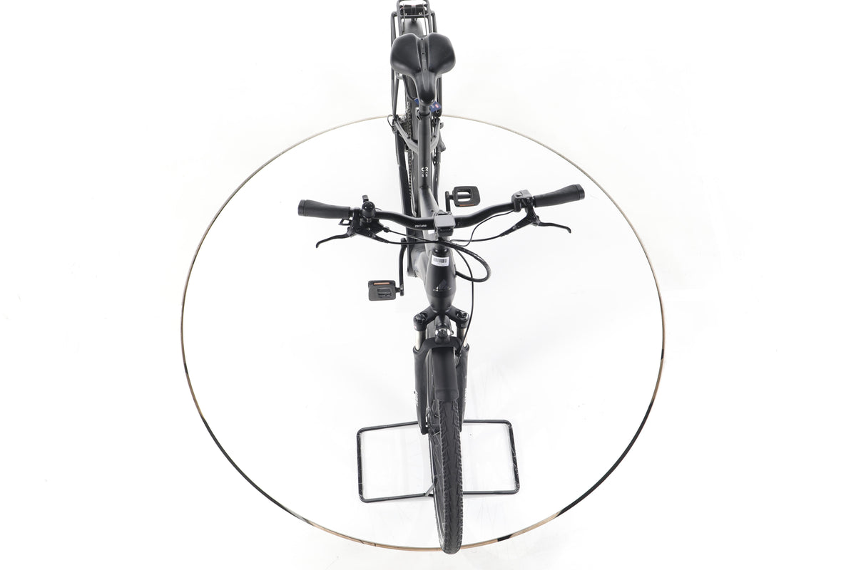 Bulls Lacuba EVO 10 Trekking E-Bike - Image 16