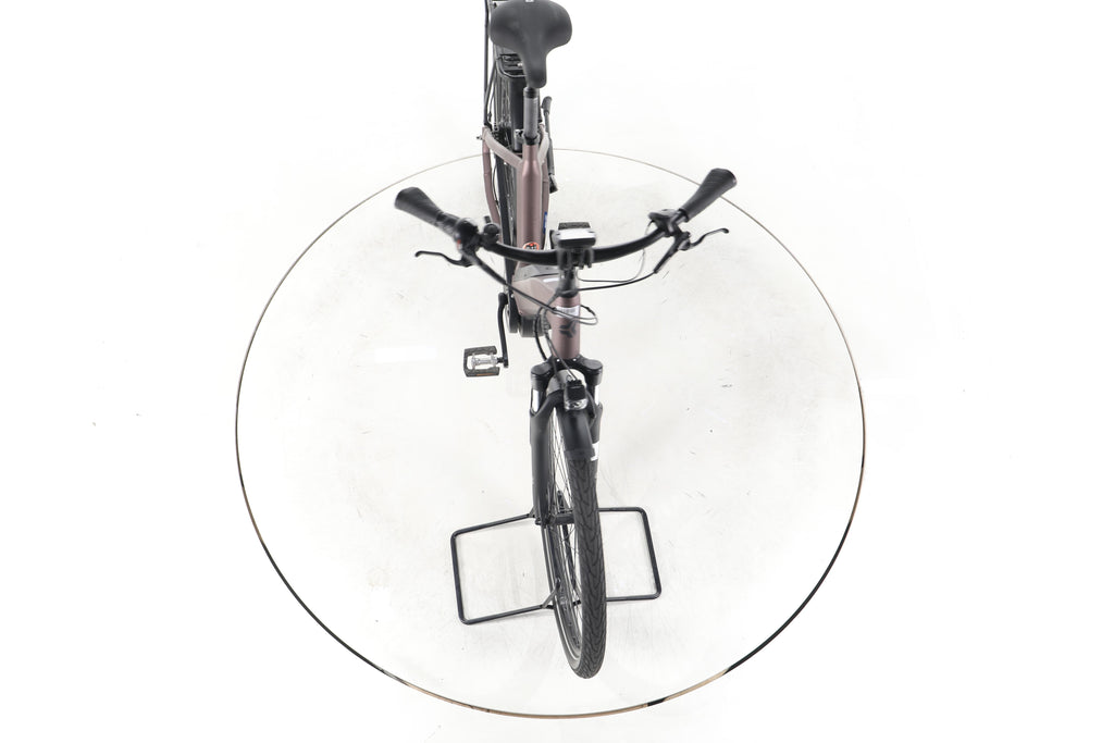 Carver Cityzen E.410 RT City E-Bike Tiefeinsteiger - Image 16