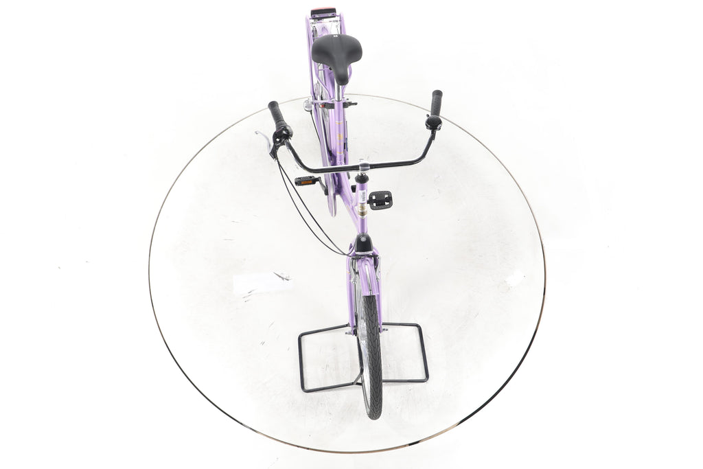 FALTER Classic Bike H1.0 Fahrrad City & Trekking - Image 16