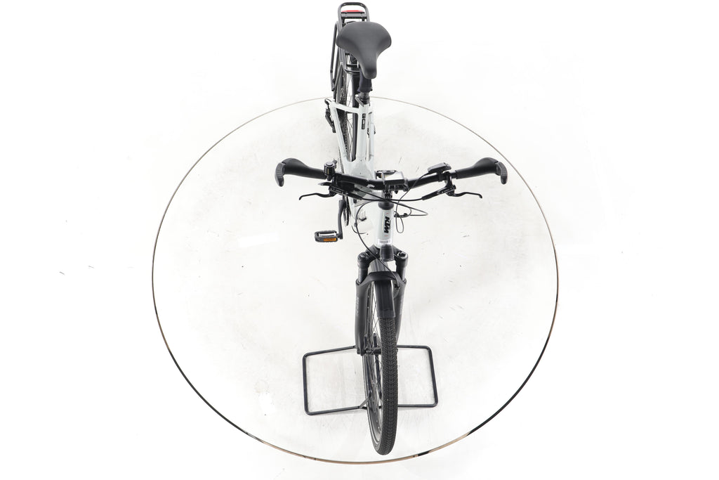 KTM Macina SPORT PRO Trekking E-Bike Tiefeinsteiger 2024 - Image 16
