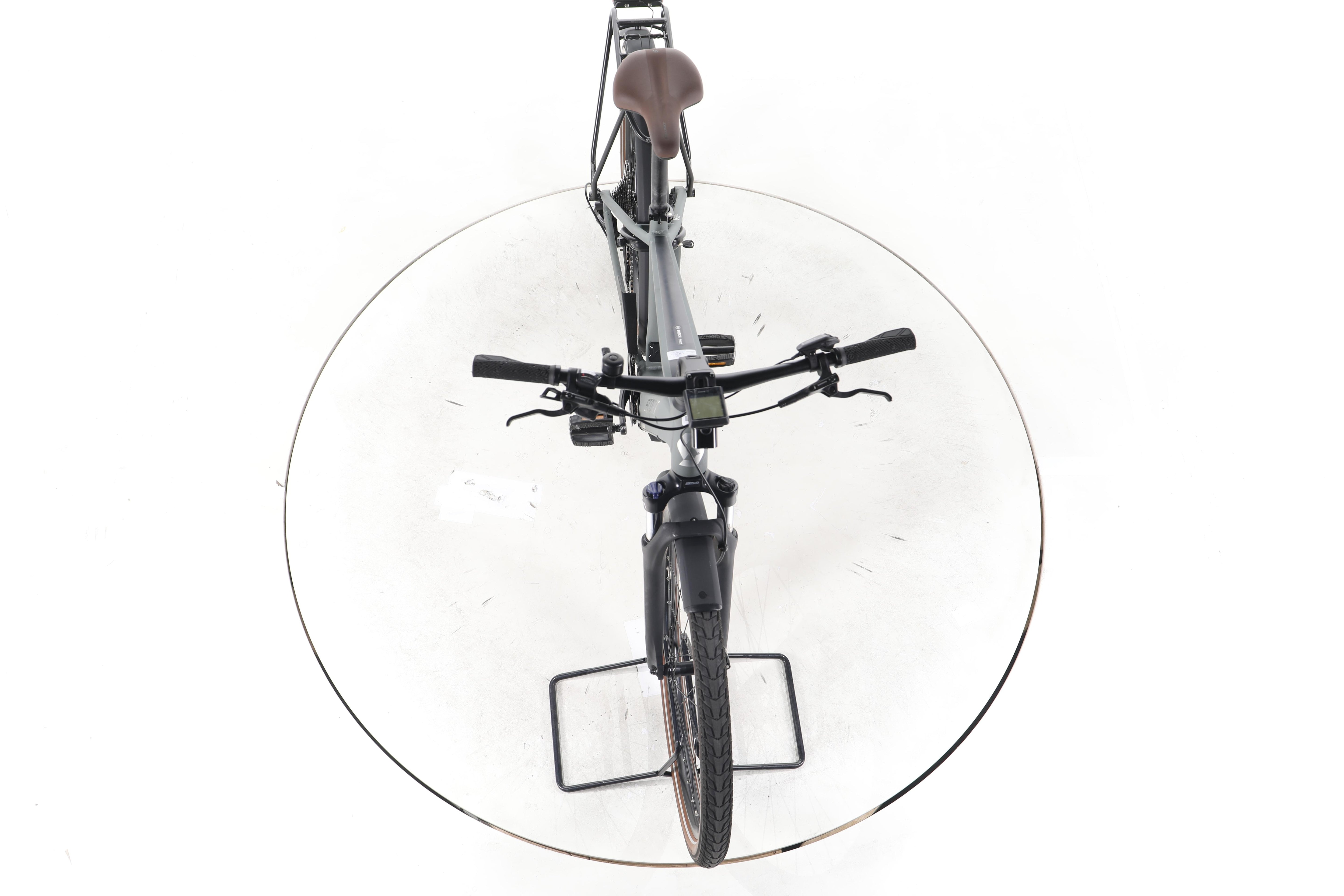 Scott Sub Sport eRide 20 Trekking E-Bike - Image 16