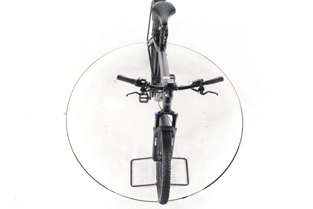 Riese & Müller Charger4 Gt Vario City E-Bike 2024 - Image 16