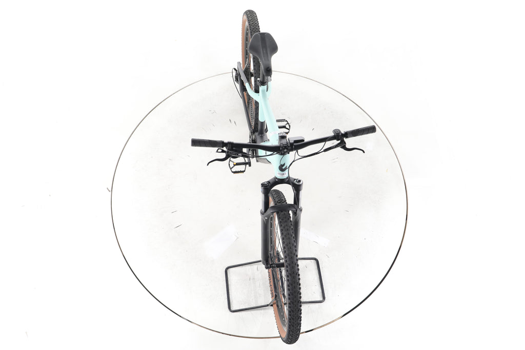 Hepha Mountain 7 Ultra E-Bike 2024 - Image 16