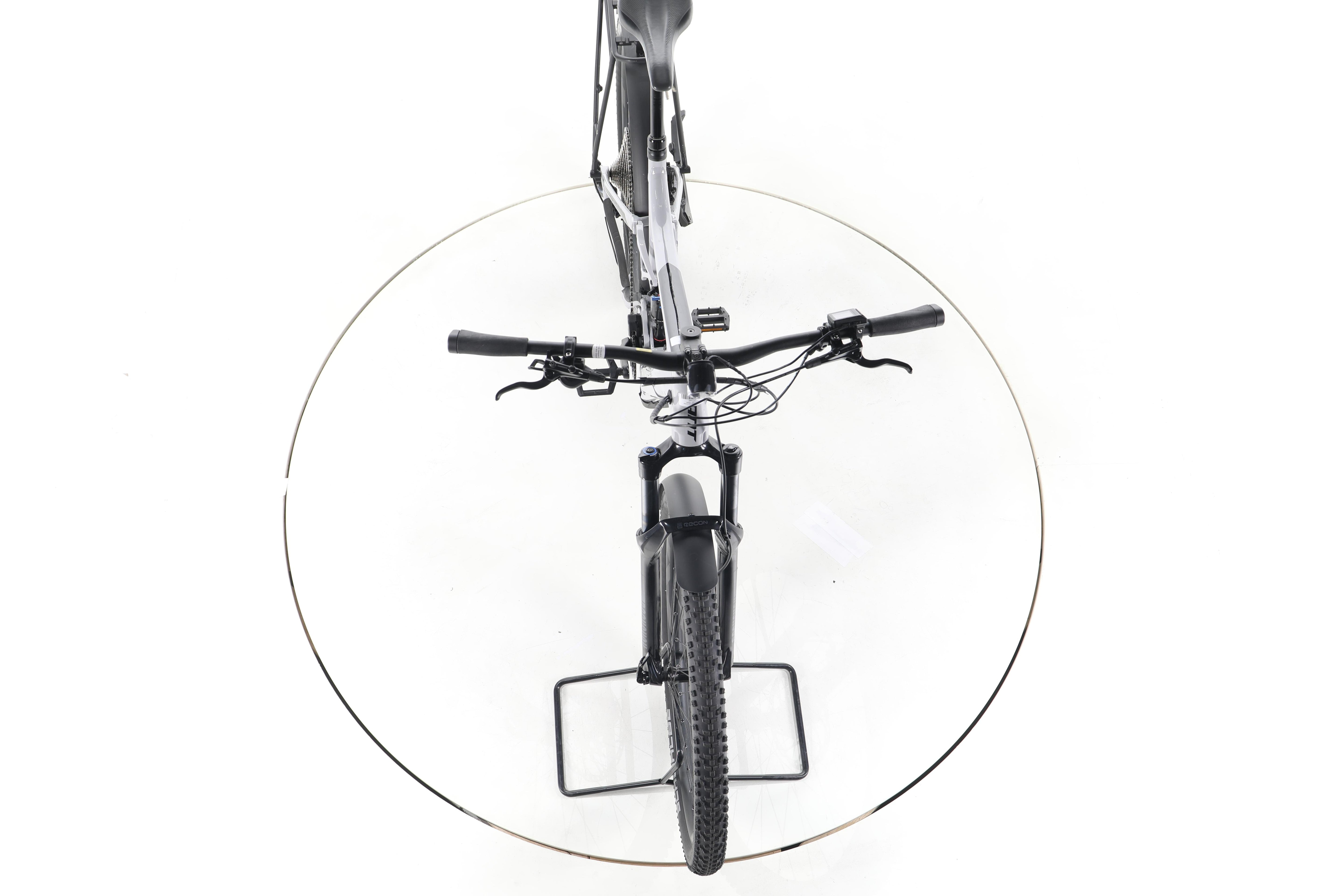 Giant Stance E+ EX Pro SUV E-Bike - Image 16