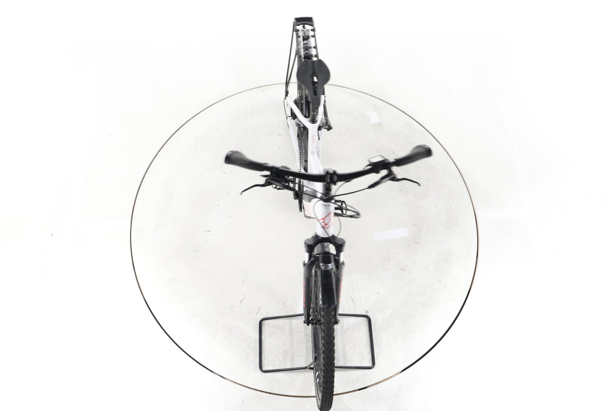 KAYZA Tanana Dry 4 Trekking E-Bike - Image 16