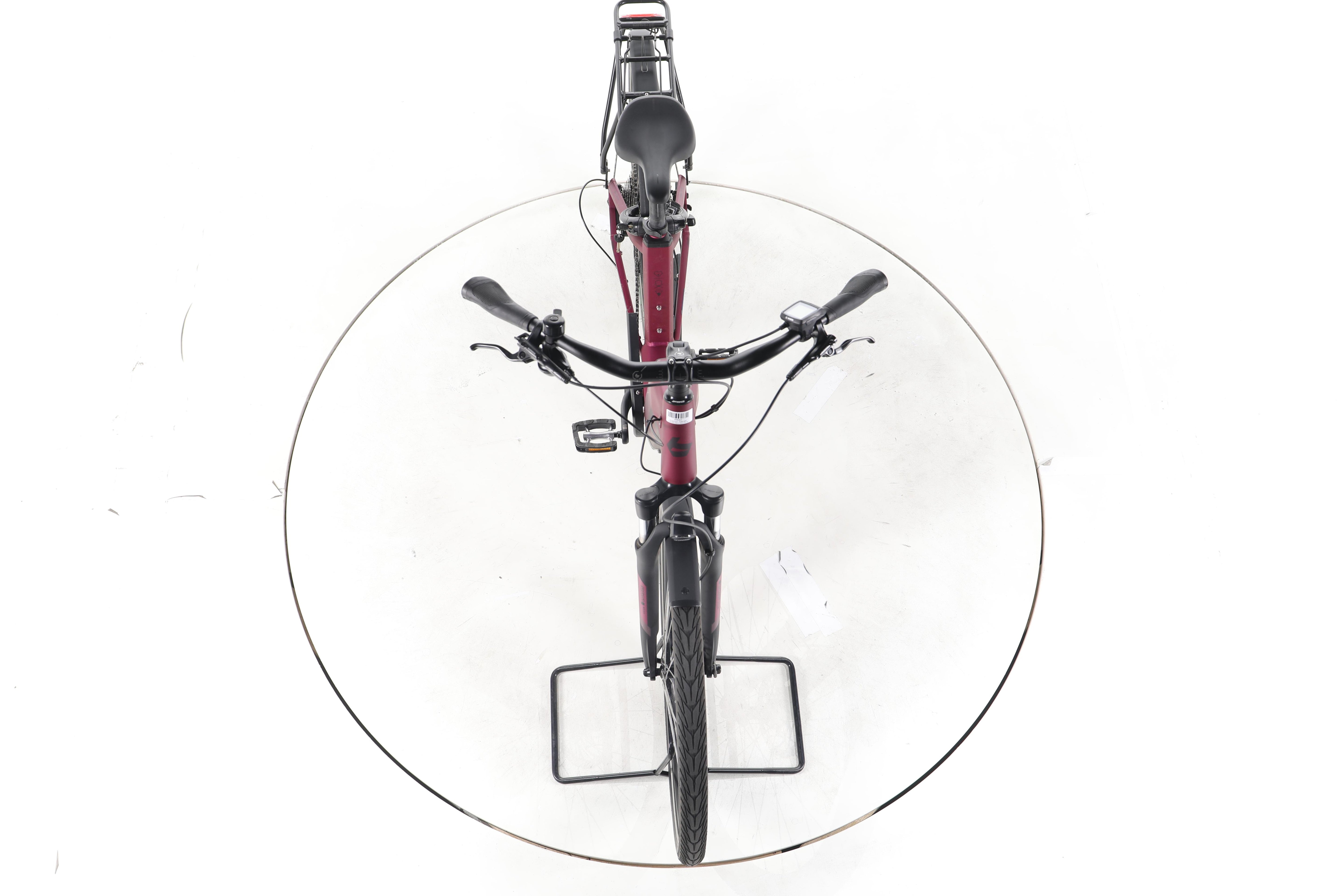 Bergamont E-Horizon Sport Trekking E-Bike Tiefeinsteiger - Image 16