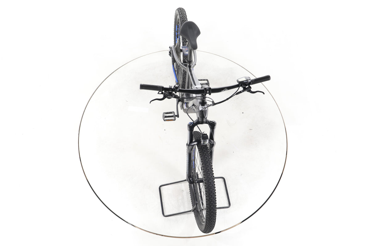 Haibike HardSeven 7.0 E-Bike - Image 16