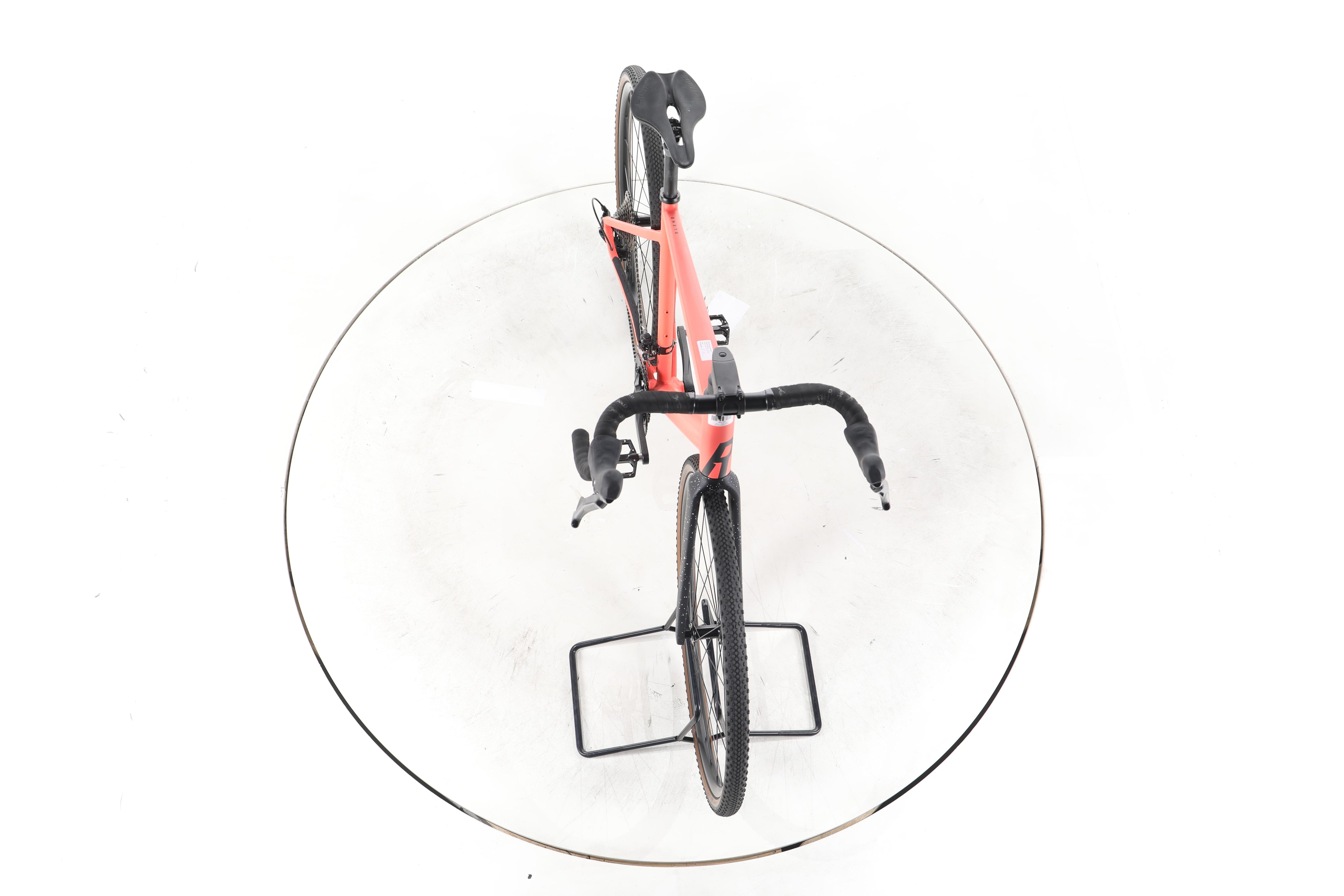 Rose Blend GRX400 Gravelbike 2024 - Image 16