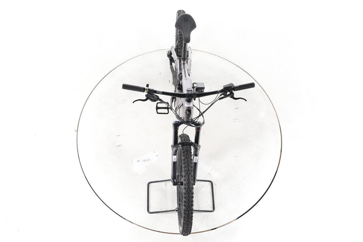 Haibike AllTrail 10 E-Bike Fully 2024 - Image 16