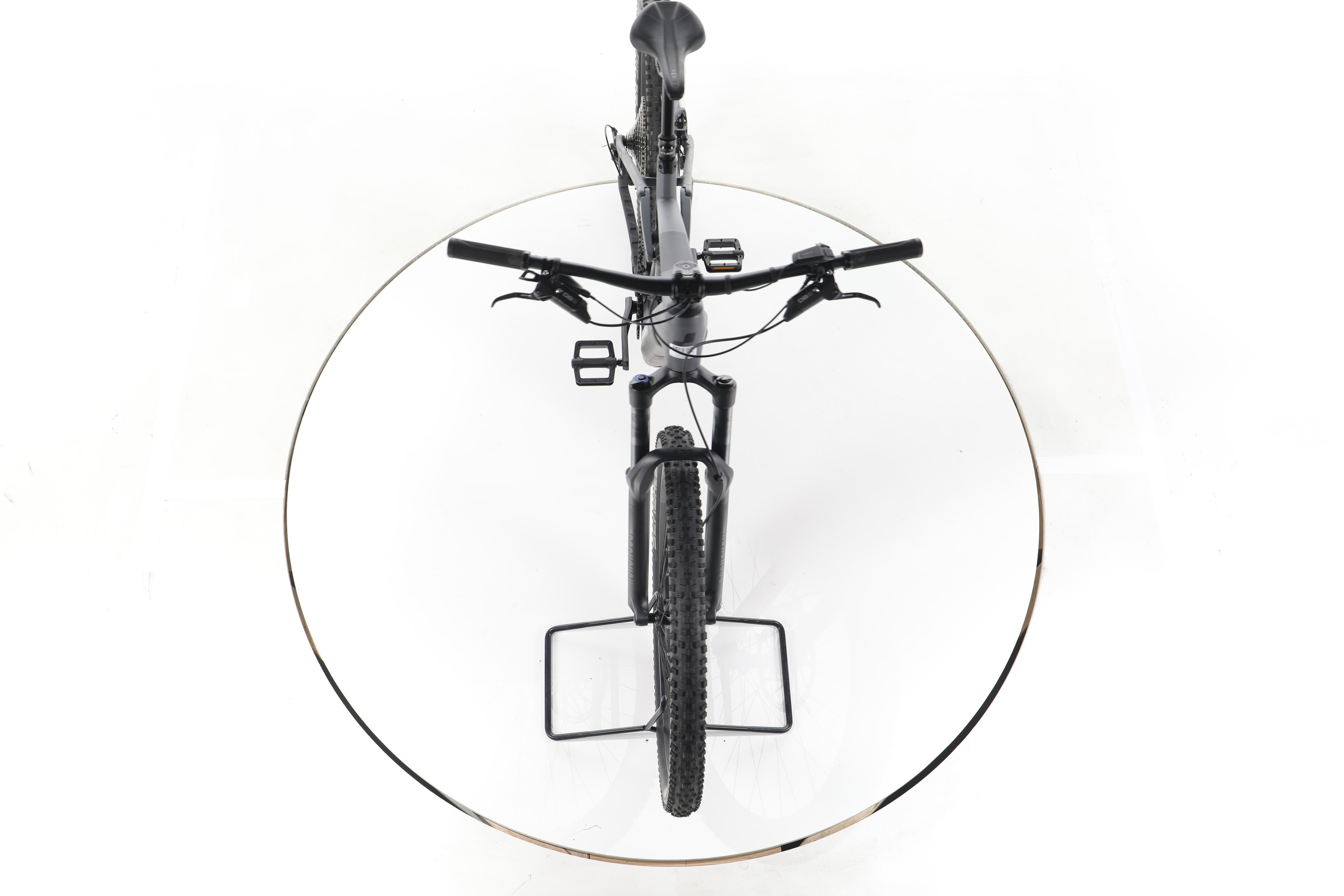 Cube Stereo Hybrid 140 HPC Race E-Bike Fully Carbon - Image 16