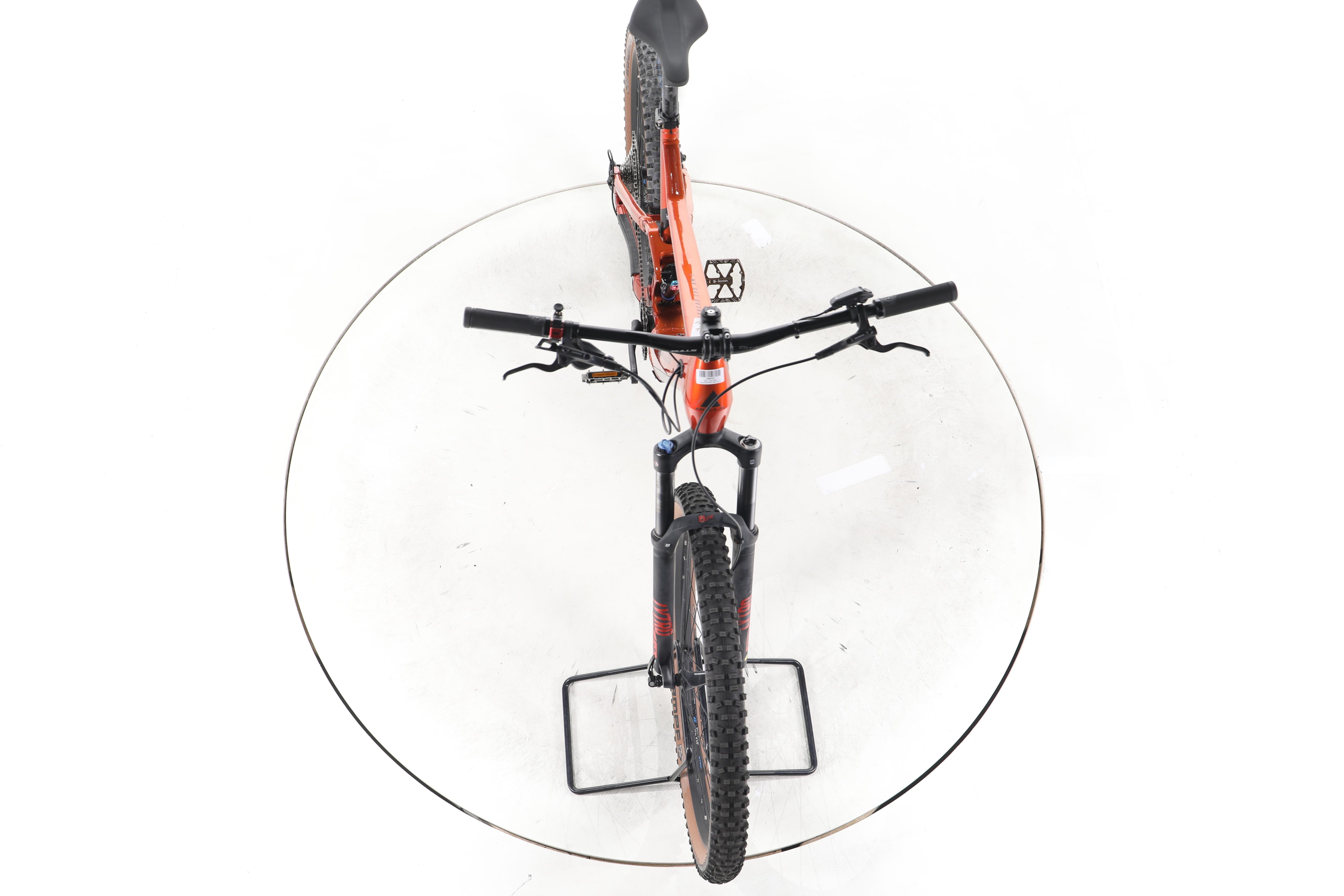 Bulls Copperhead EVO AM 1 E-Bike Fully - Image 16
