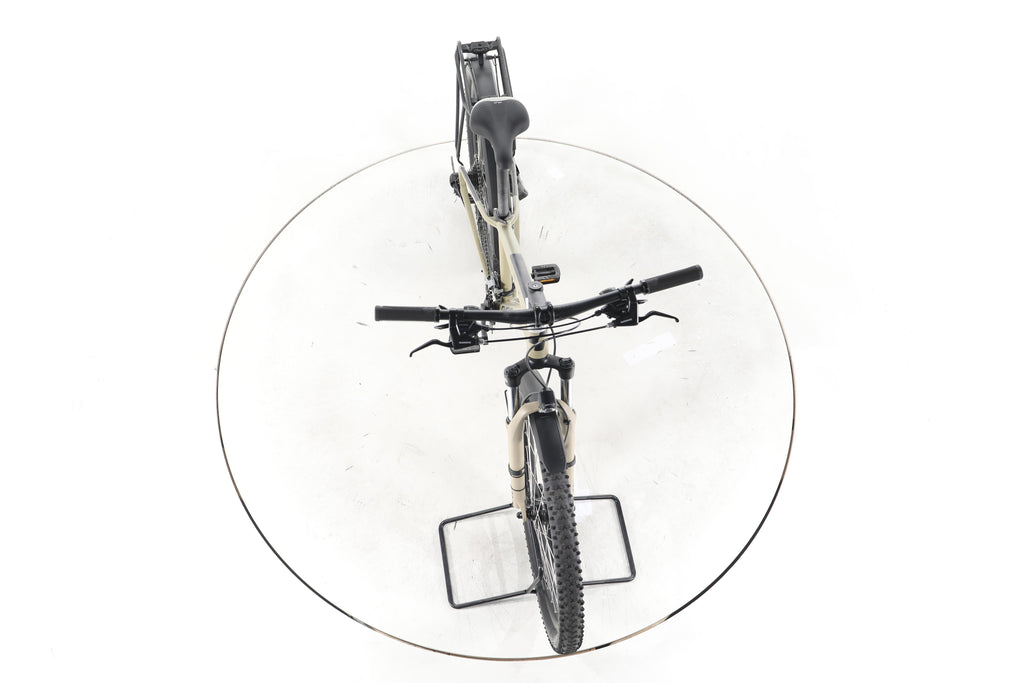 Cube Aim Allroad Fahrrad City & Trekking - Image 16
