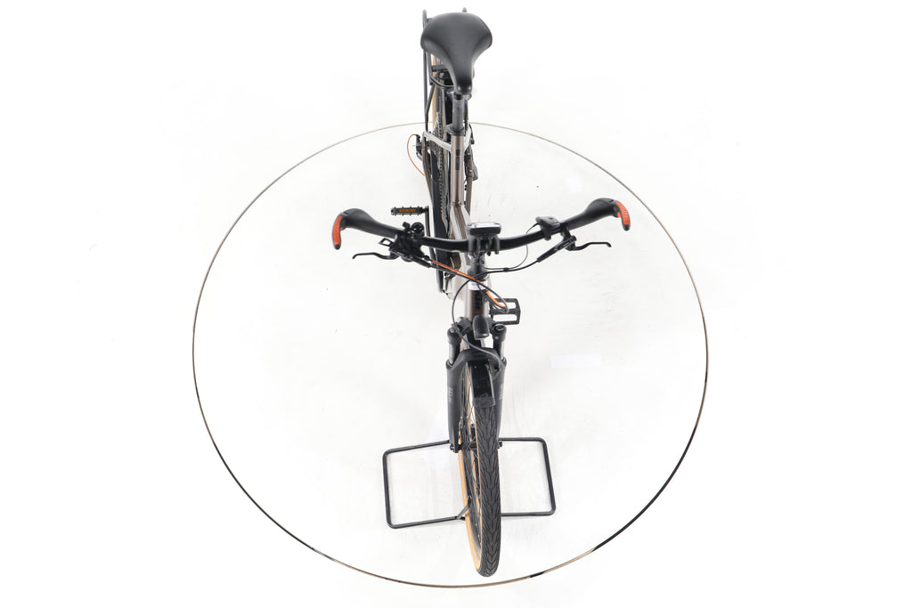 KTM Macina Ultimate Pro Trekking E-Bike - Image 16