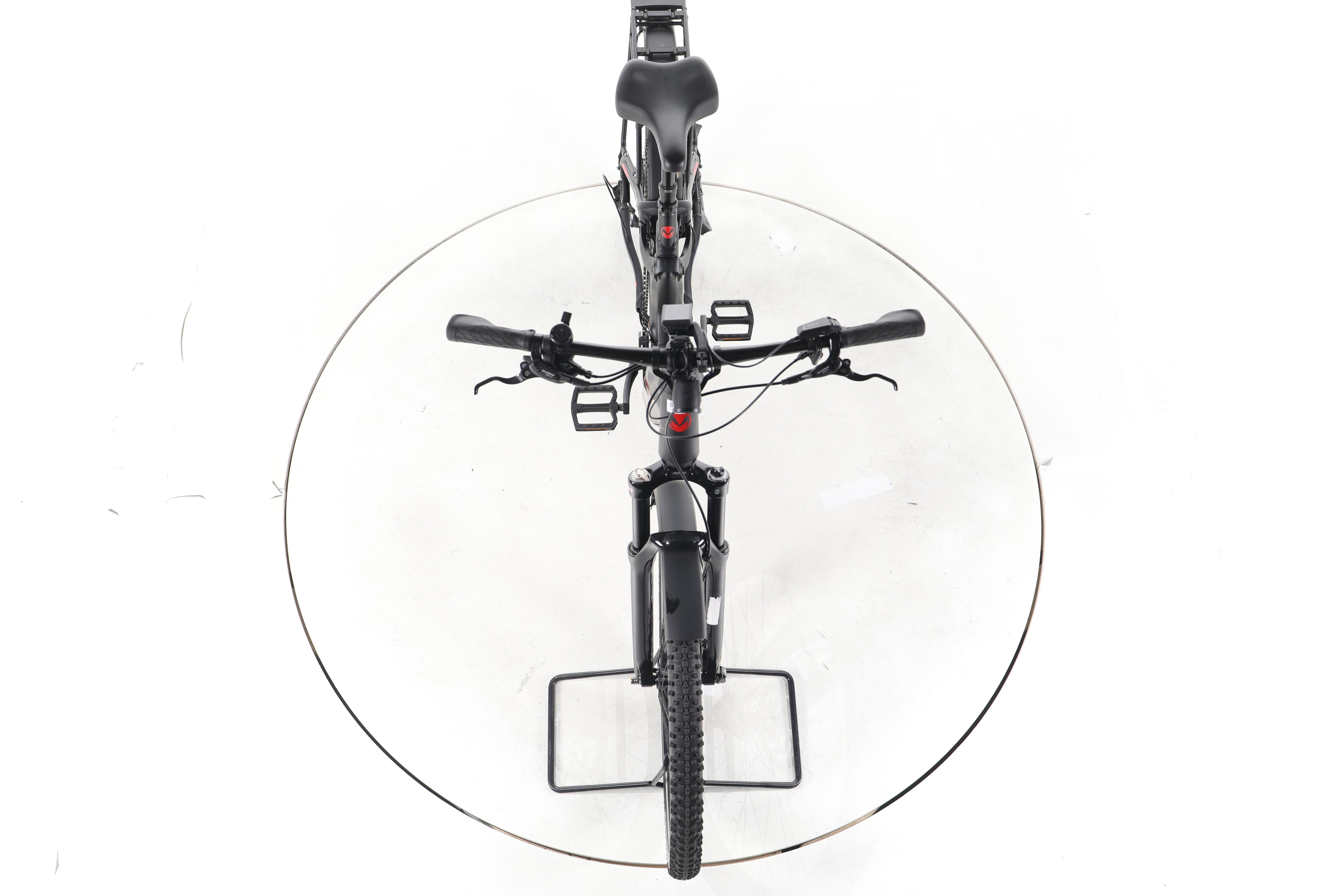 Malaguti Collina FW 6.1 SUV E-Bike - Image 16