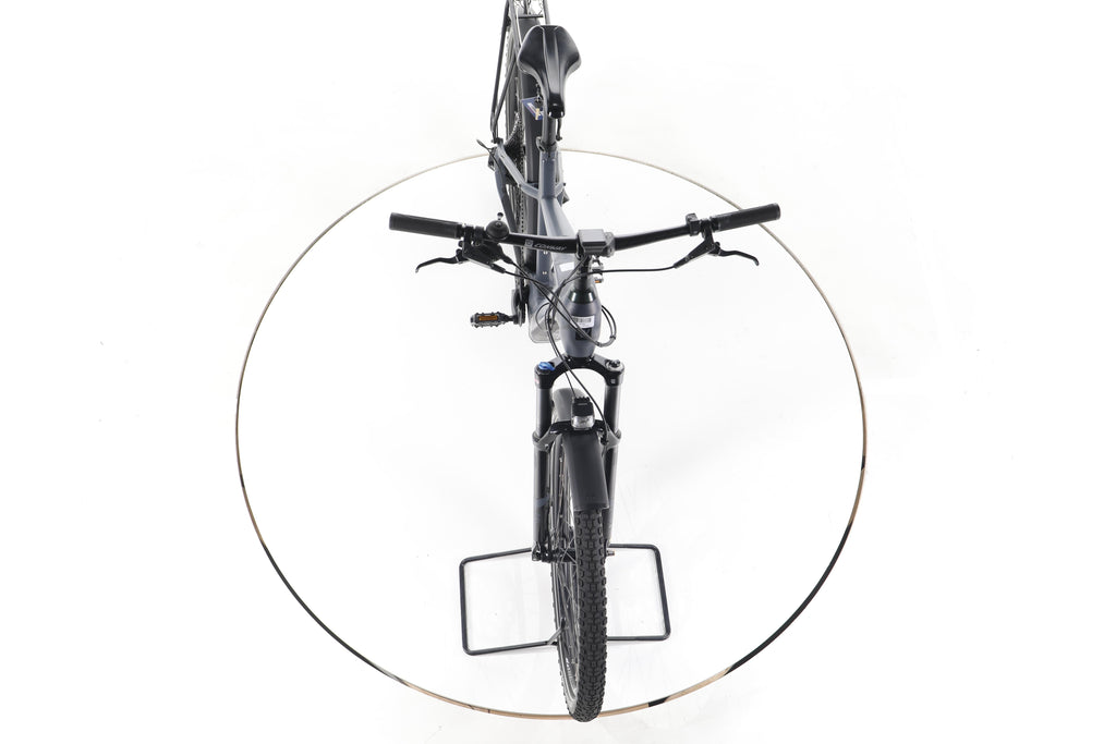 Conway Cairon SUV 5.0 Trekking E-Bike - Image 16