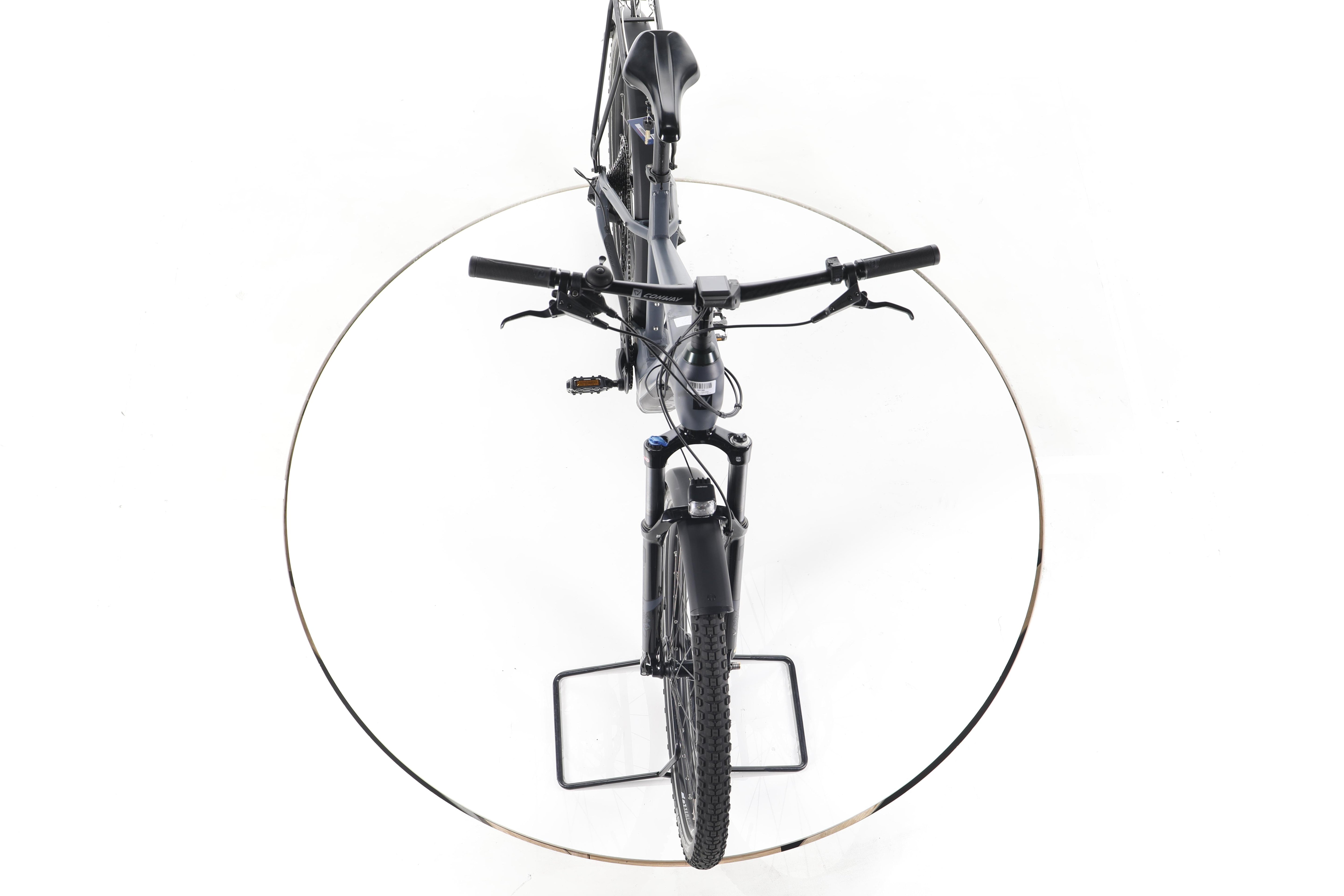 Conway Cairon SUV 5.0 Trekking E-Bike - Image 16