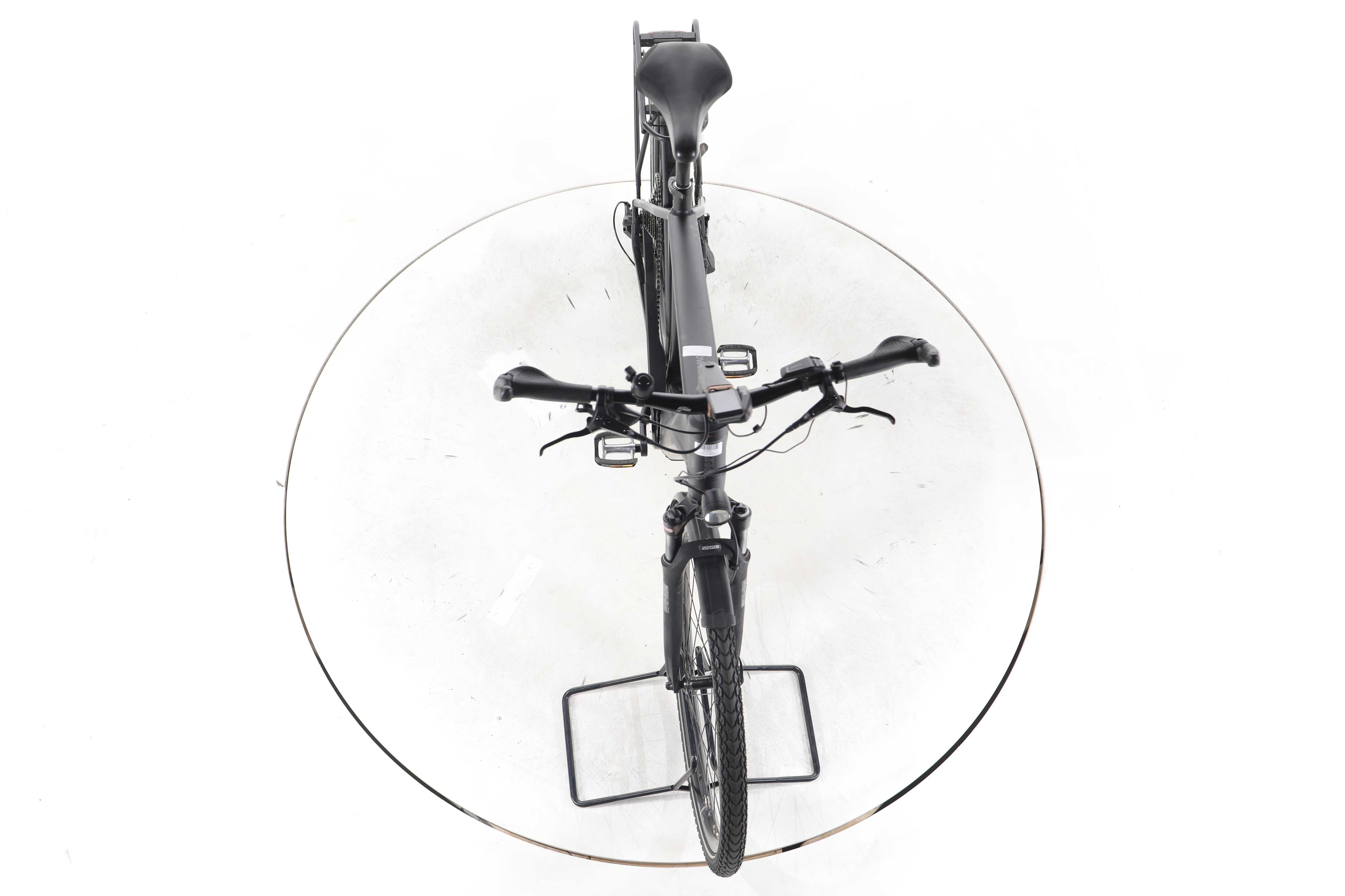 KTM ZEG Power Sport 11 Plus Trekking E-Bike - Image 16
