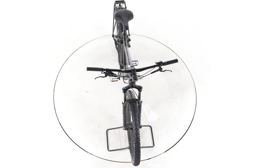 Giant Fathom E+ EX Trekking E-Bike - Image 16