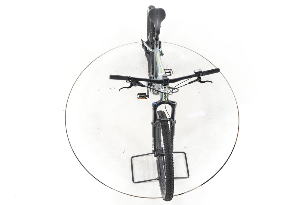 Giant Fathom E+ 1 E-Bike - Image 16