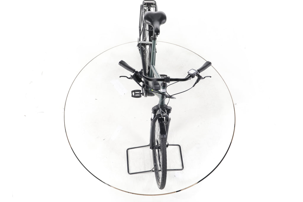 Triumph e-bird Plus 400 Trekking E-Bike - Image 16
