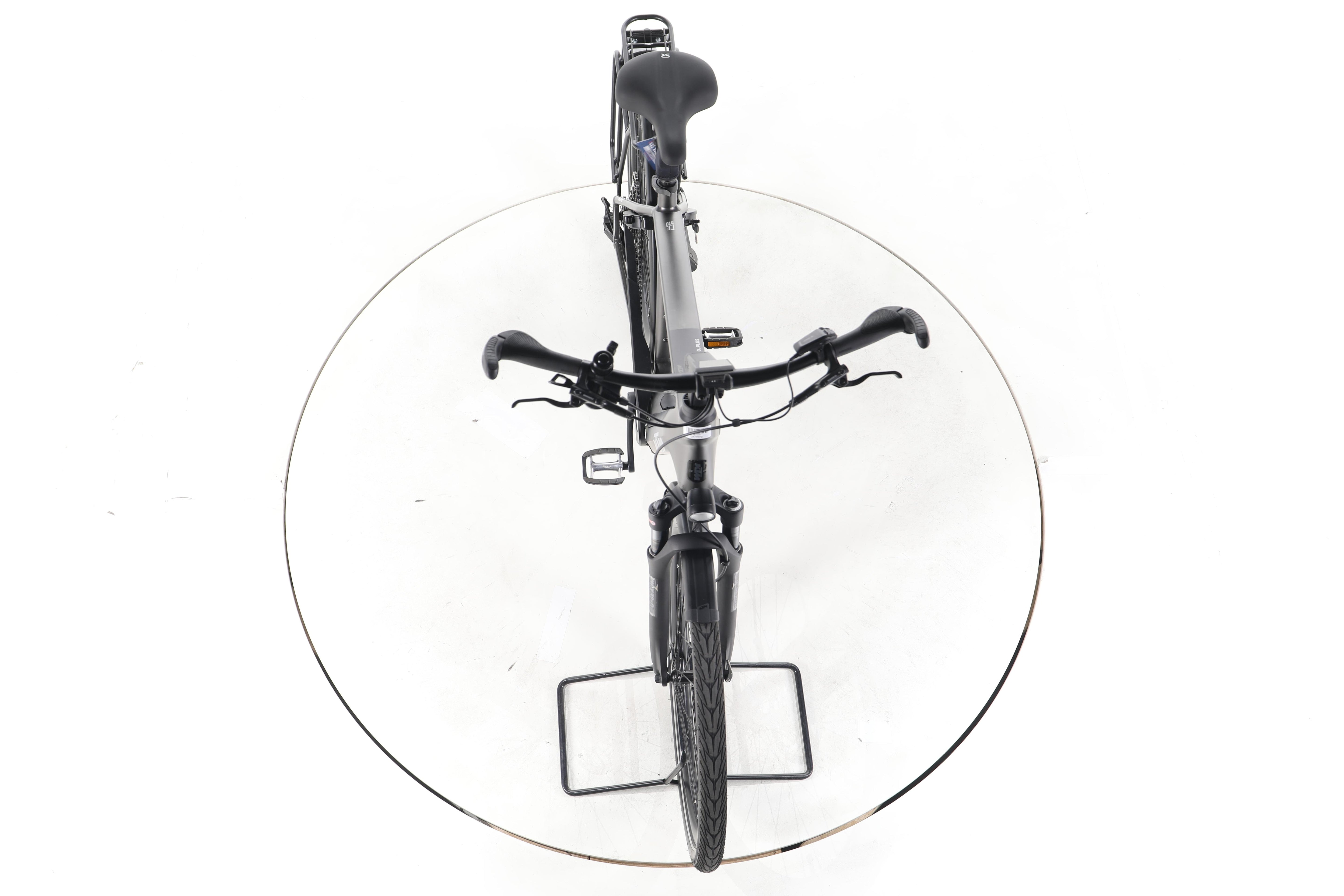 KTM Cento 10 City E-Bike - Image 16