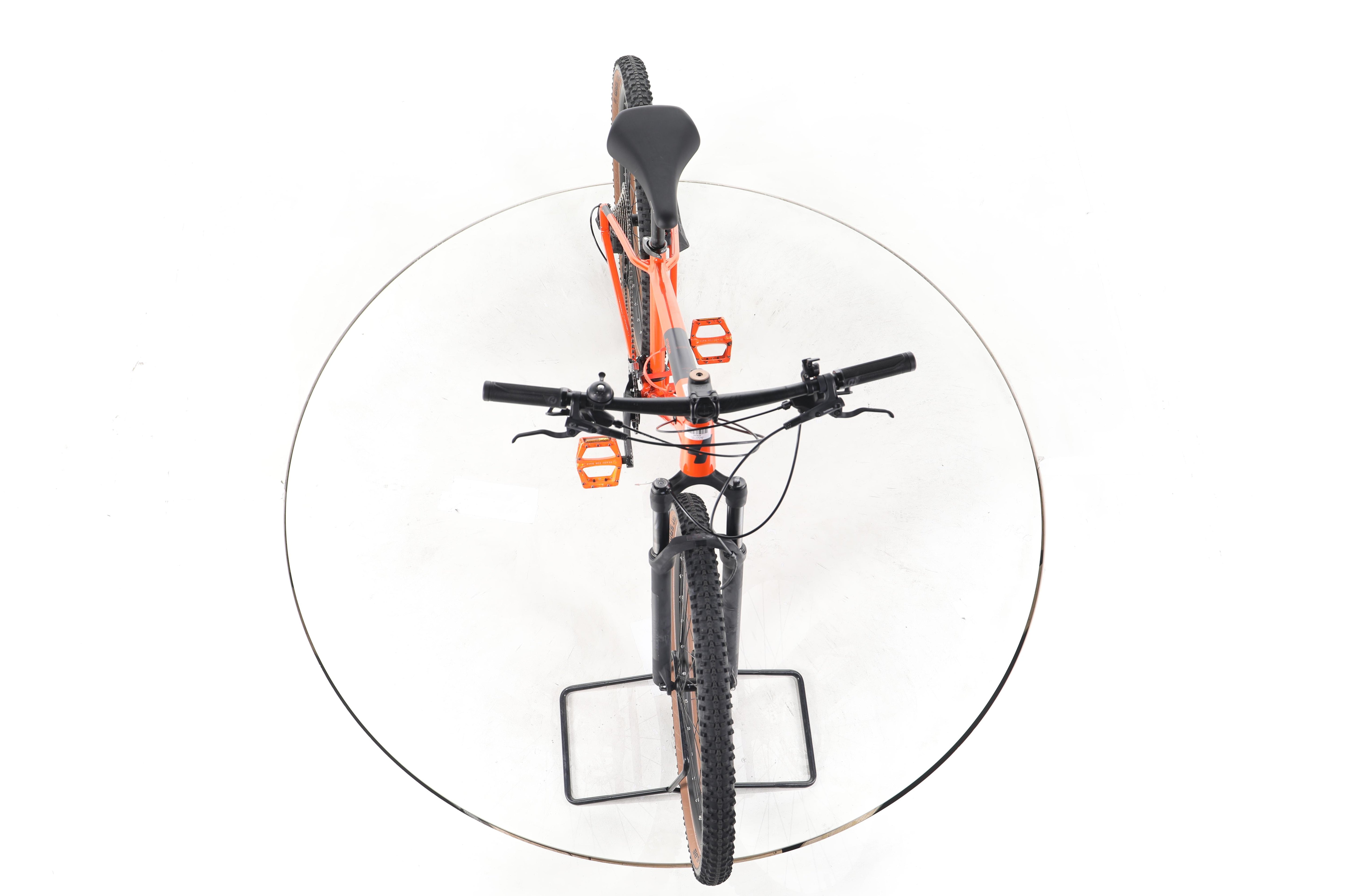 Cube Attention Fahrrad City & Trekking - Image 16