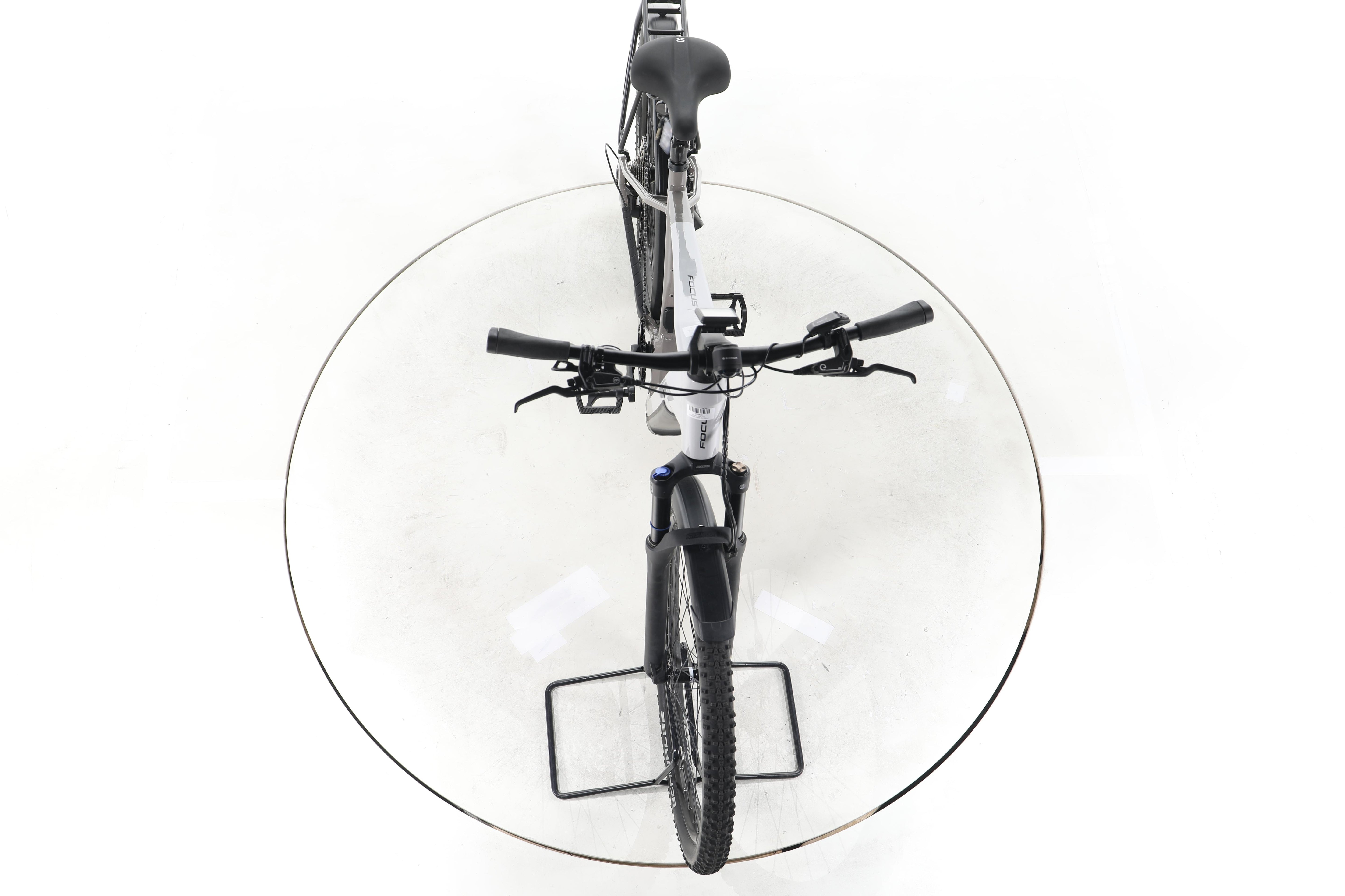 Focus PLANET² 6.8 Trekking E-Bike - Image 16
