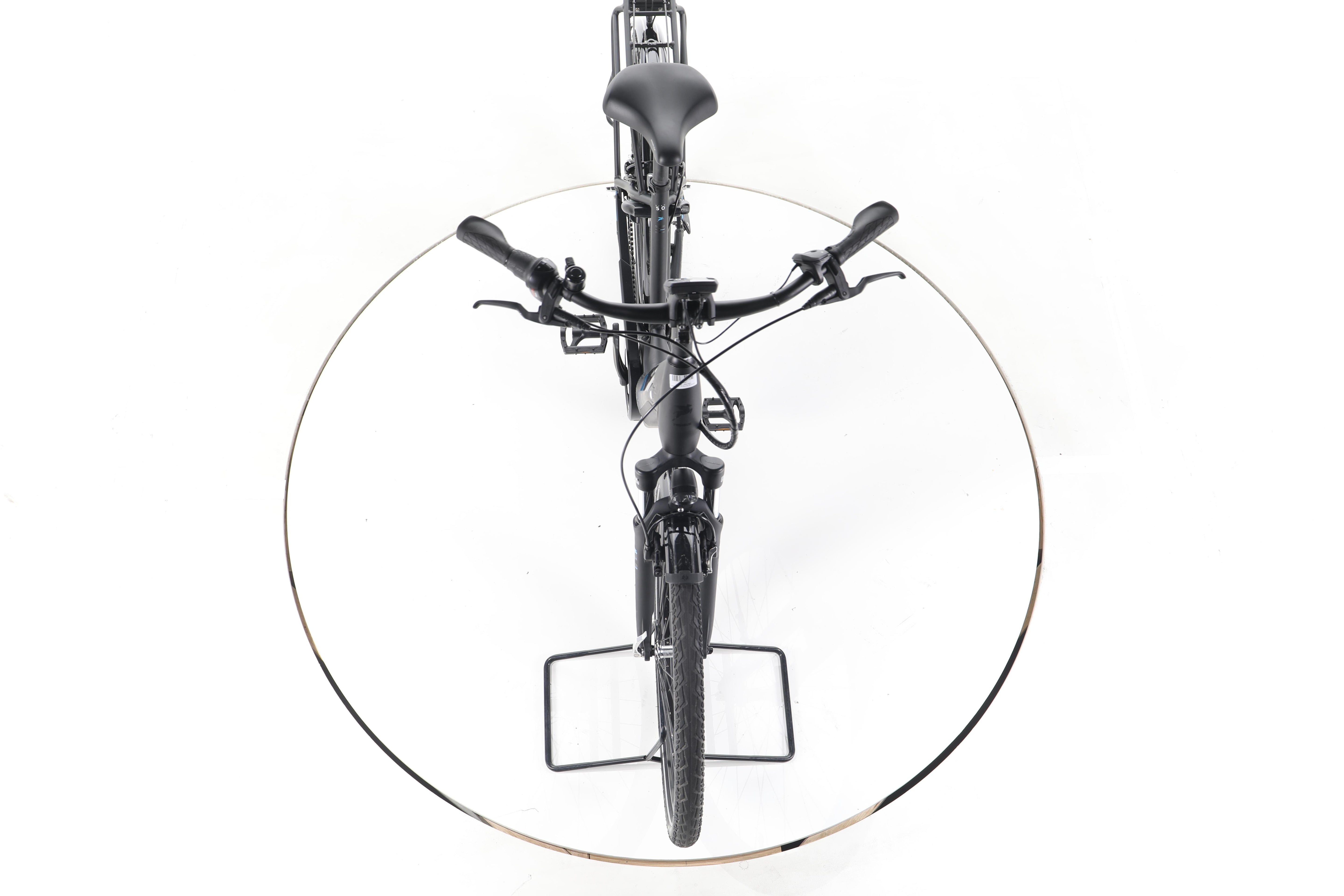 Pegasus Solero EVO 7R Plus City E-Bike Tiefeinsteiger - Image 16