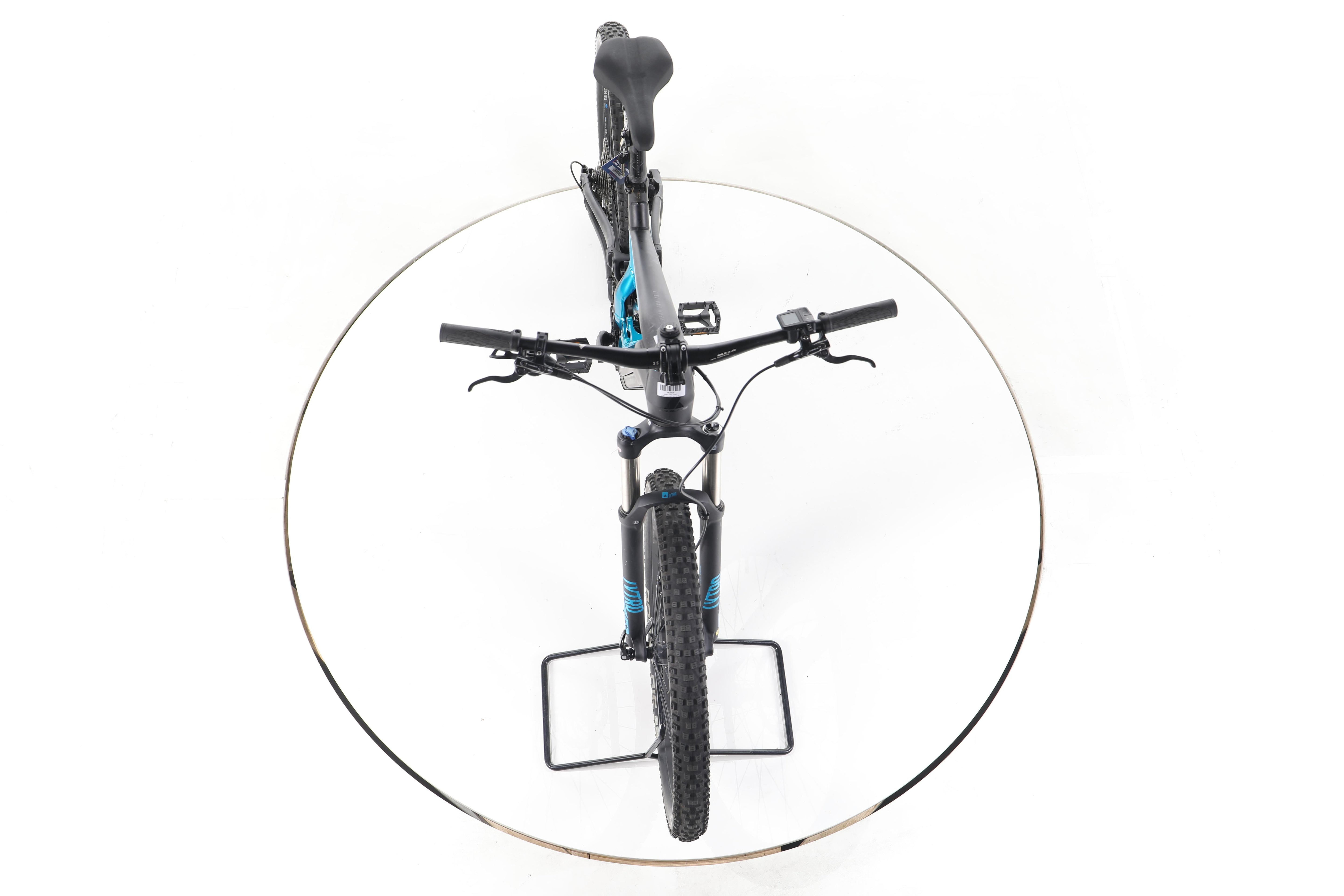 Bulls E-Stream EVO TR1 E-Bike Fully - Image 16