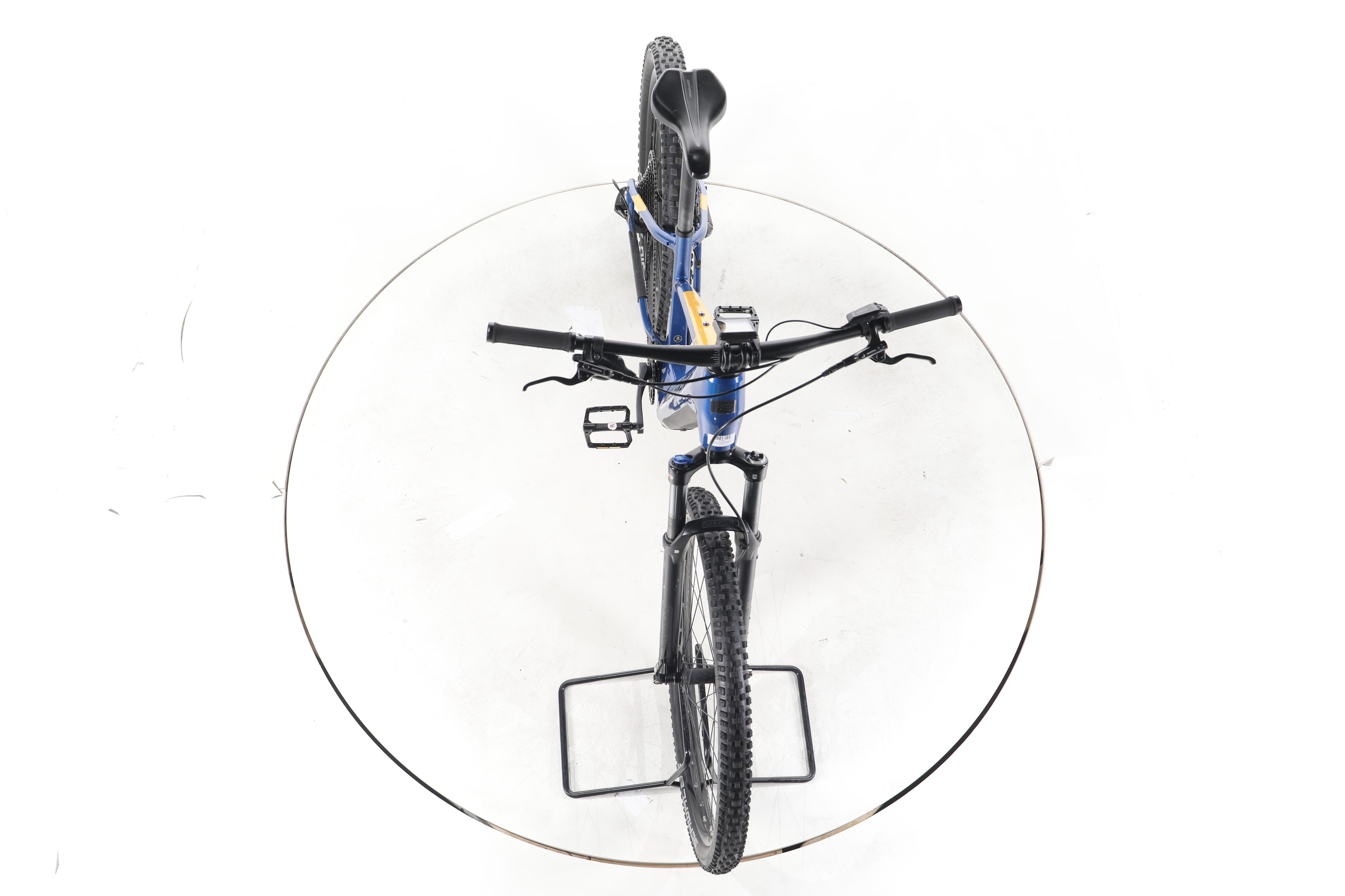 Corratec E-Power X Vert Race Trinity Sport E-Bike - Image 16