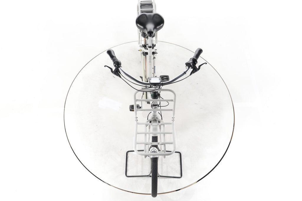 Gazelle Miss Grace City E-Bike Tiefeinsteiger - Image 16