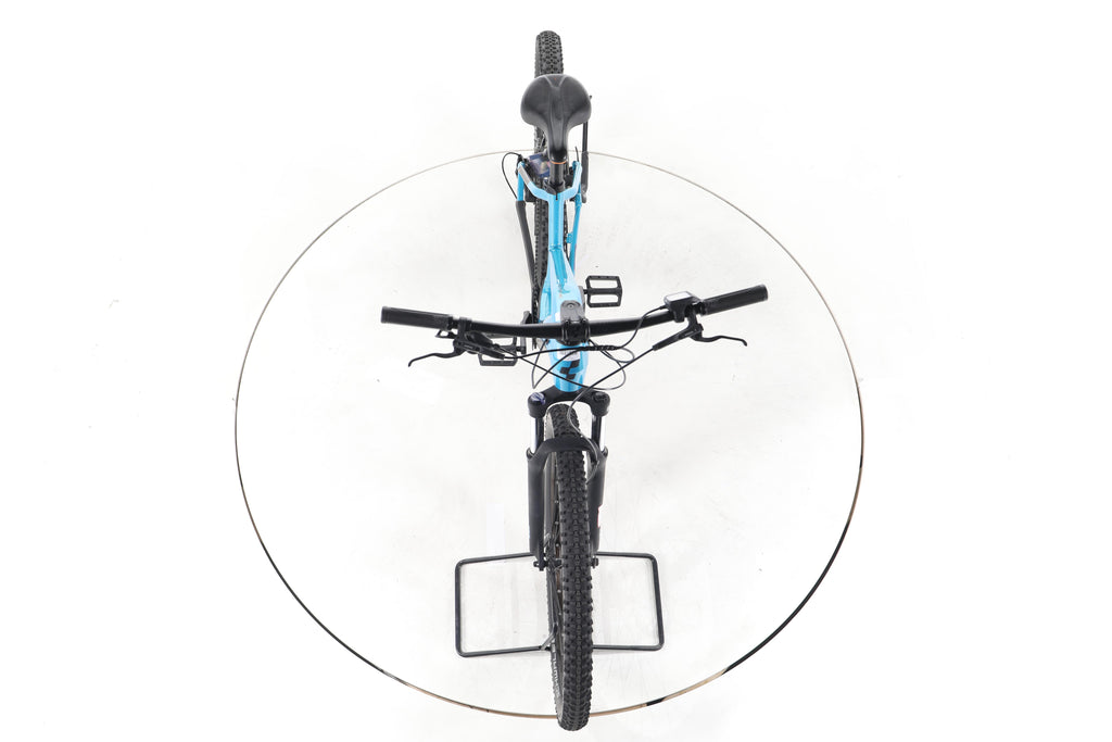 Cube Reaction Hybrid ON E-Bike - Image 16