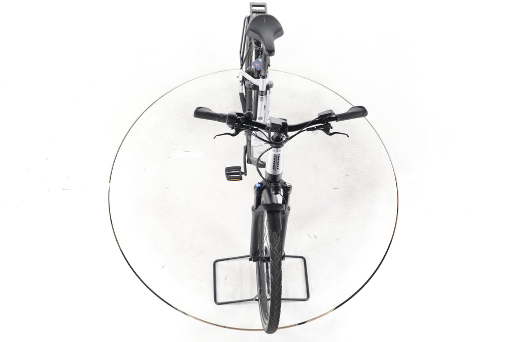 Stevens E-Courier Plus City E-Bike Tiefeinsteiger 2024 - Image 16
