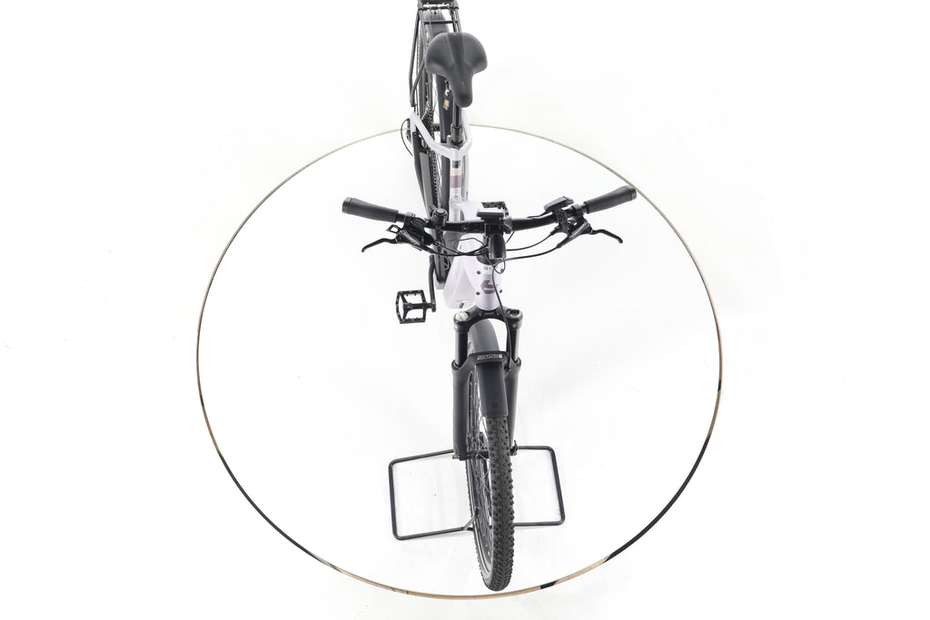 Bergamont E-Horizon SUV 6 Trekking E-Bike - Image 16