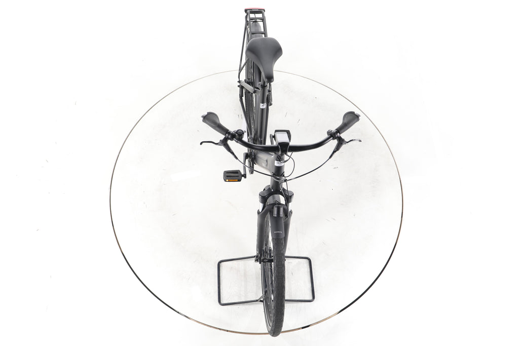 TENWAYS CGO 800 S City E-Bike Tiefeinsteiger 2024 - Image 16