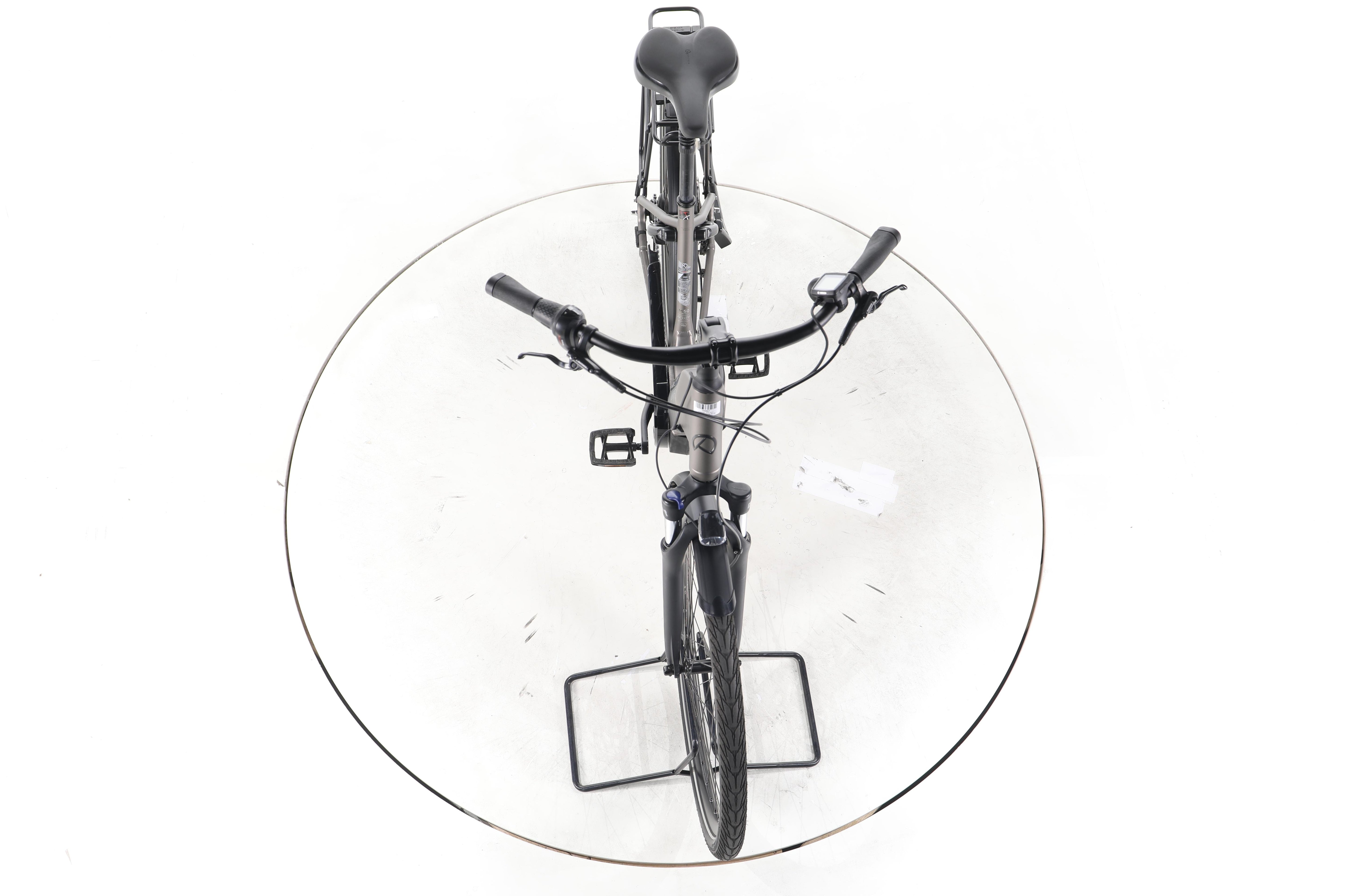 Kalkhoff Image 3.B Move City E-Bike Tiefeinsteiger - Image 16