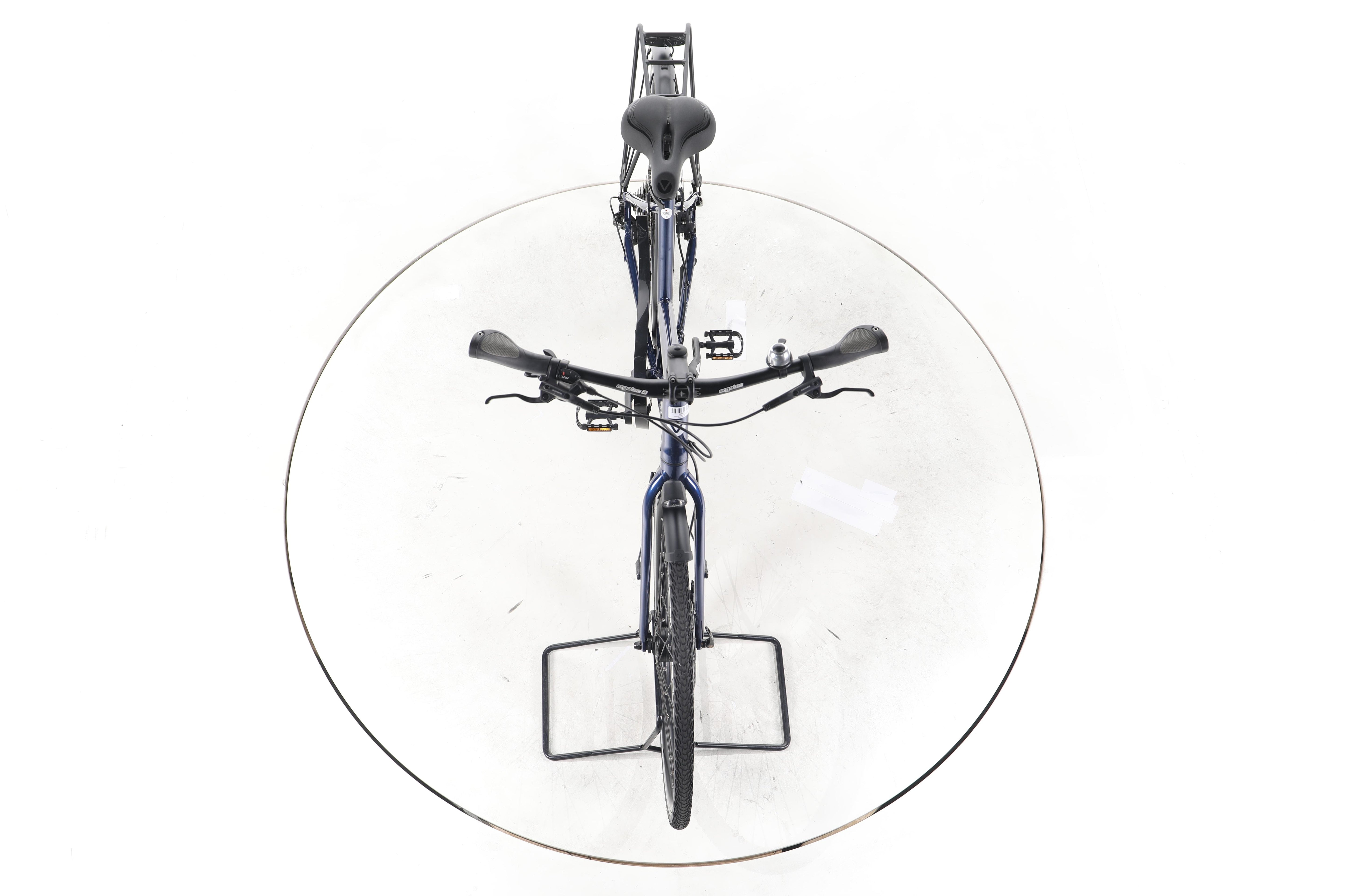 Velo de Ville L200 Fahrrad City & Trekking - Image 16
