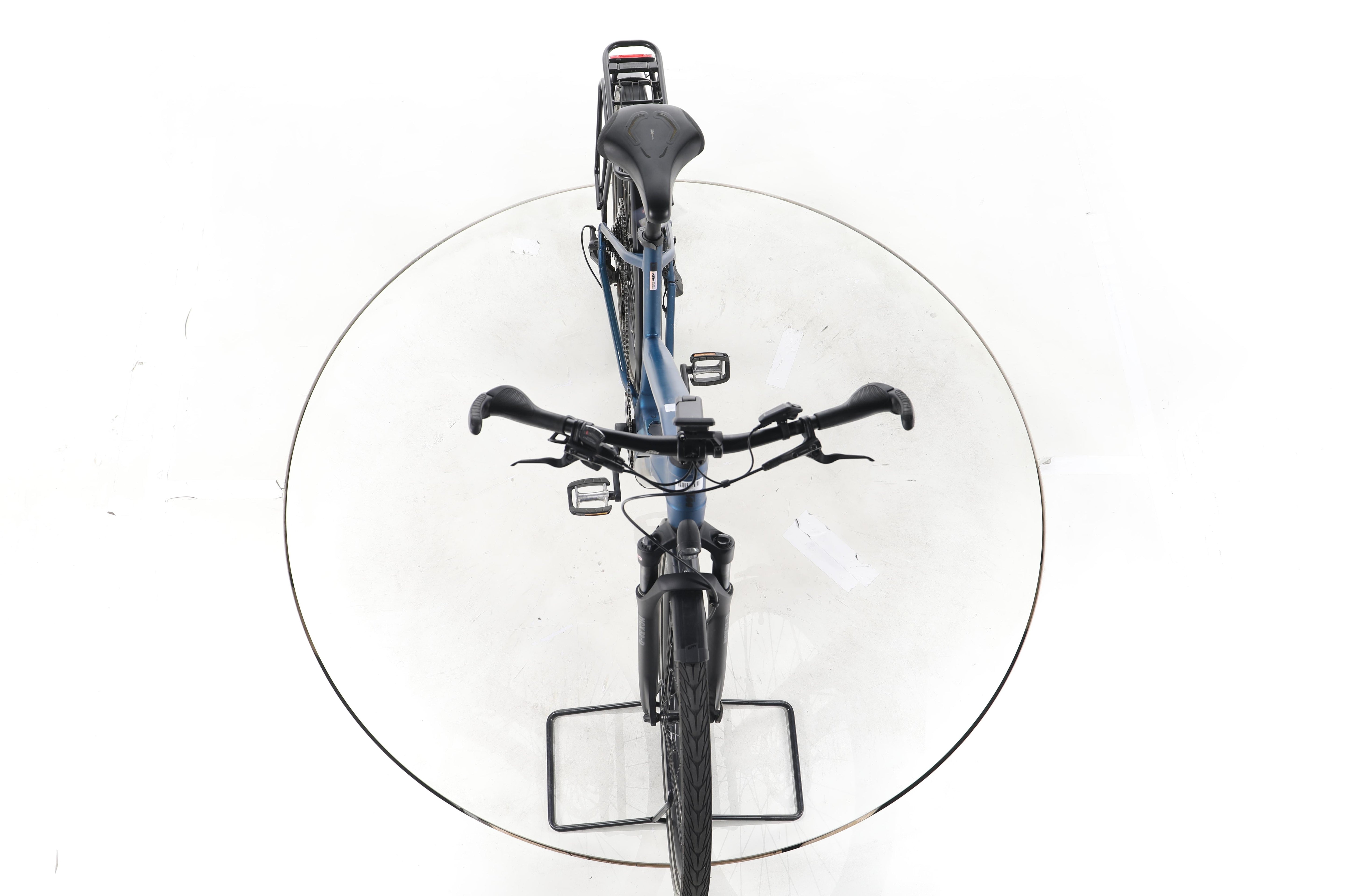 KTM Macina Style 730 Trekking E-Bike - Image 16