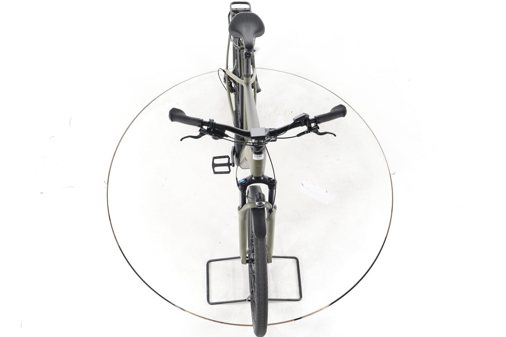 Cube Kathmandu Hybrid Pro Trekking E-Bike 2025 - Image 16