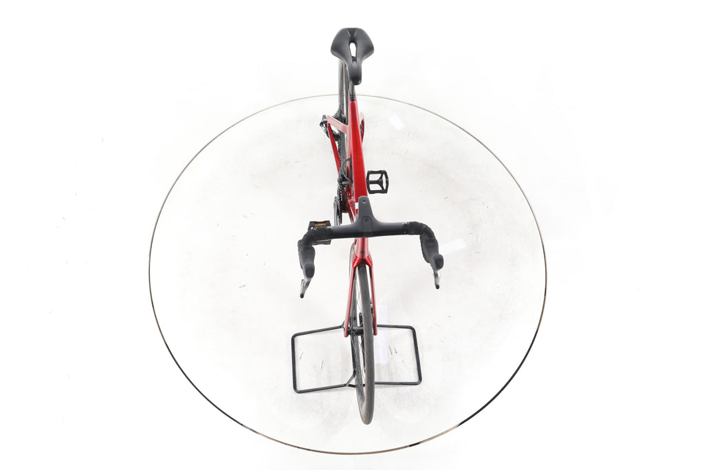 Canyon Aeroad CF SLX 8 AXS Rennrad Carbon 2025 - Image 16