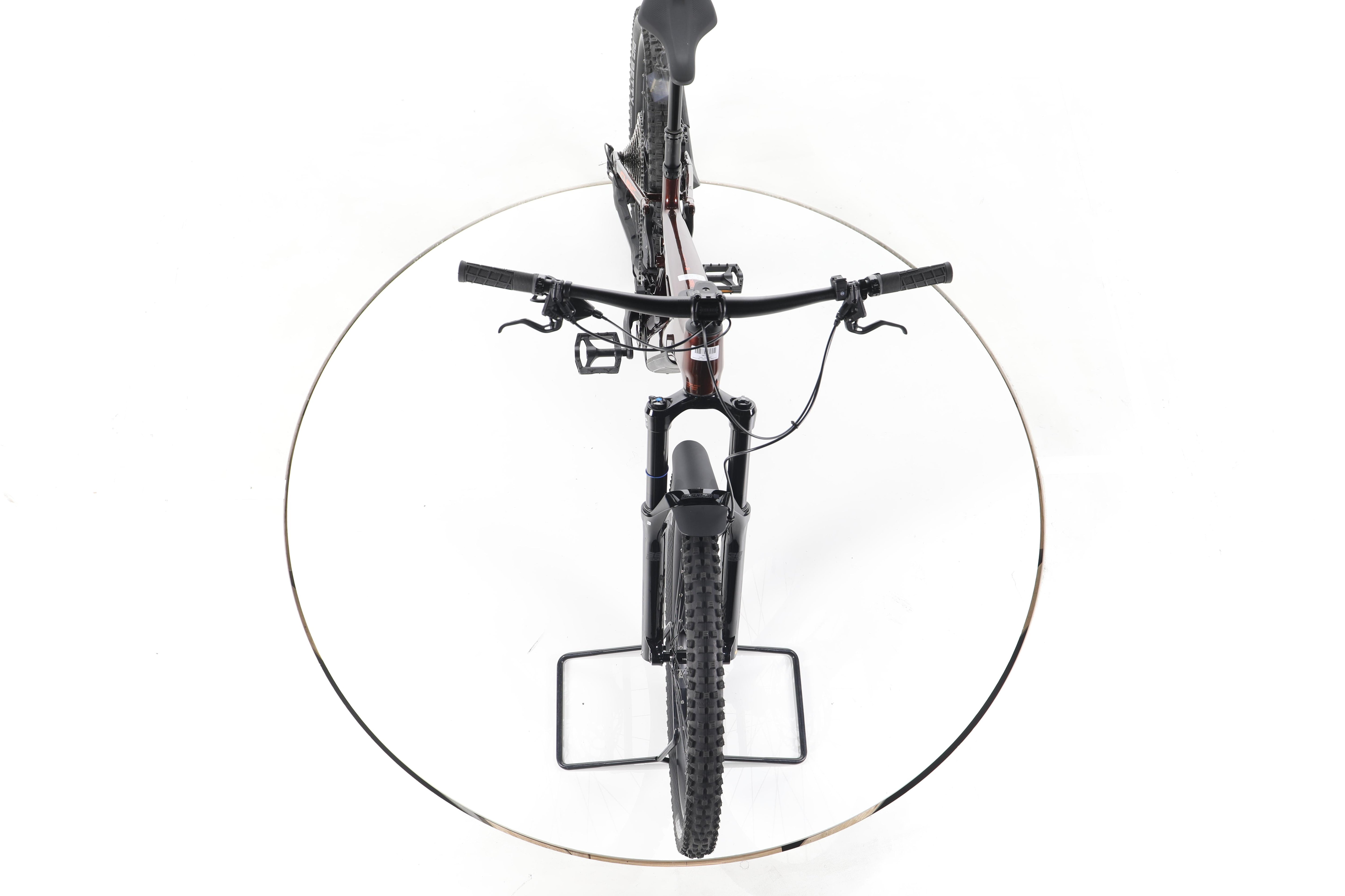 Cube Stereo Hybrid ONE77 HPC Race E-Bike Fully Carbon 2025 - Image 16